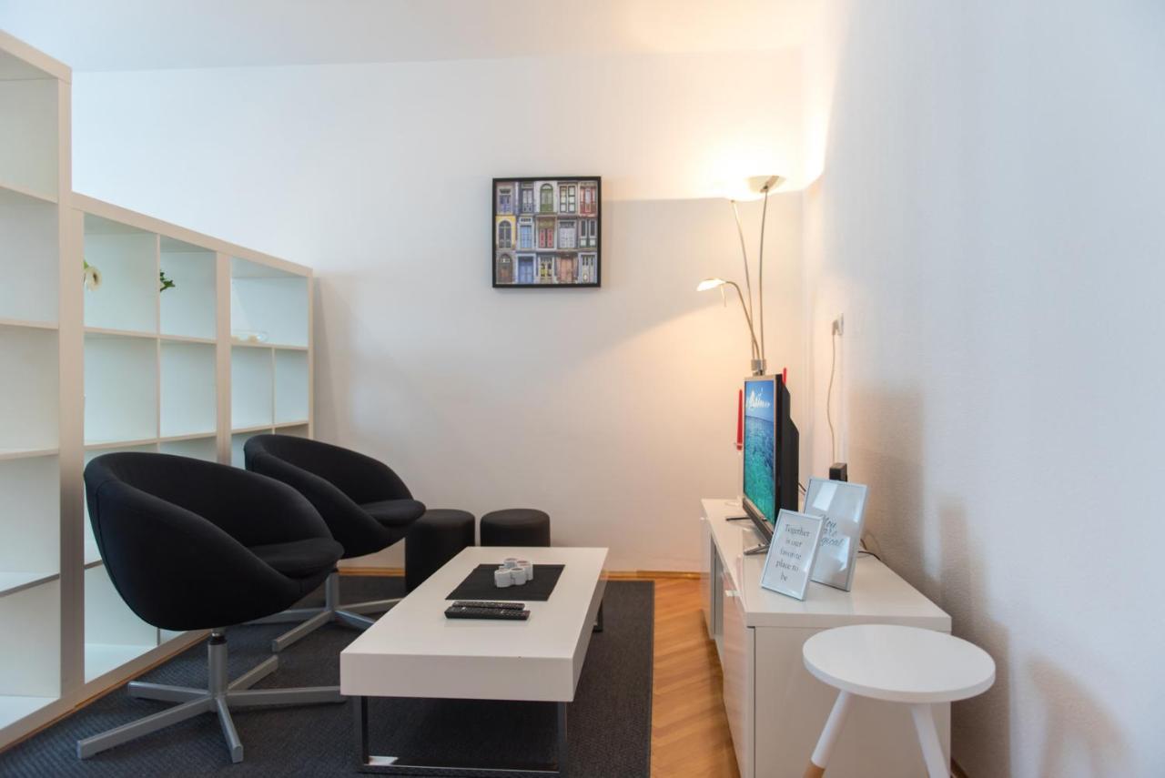 Apartman Melita Apartamento Rijeka Exterior foto
