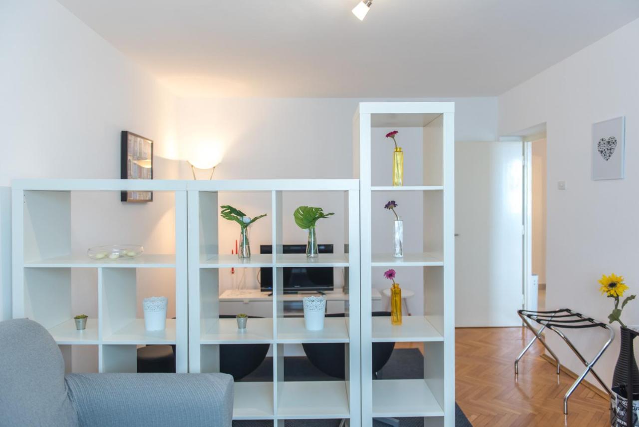 Apartman Melita Apartamento Rijeka Exterior foto